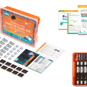 Maker Kit – SAM Labs