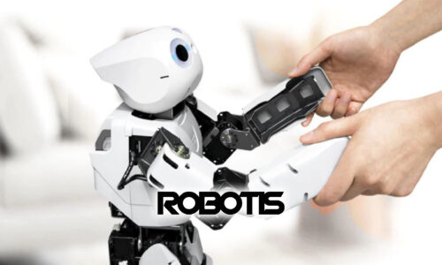 ROBOTIS – Coding, Robotics, STEAM, & 3D Printing Course