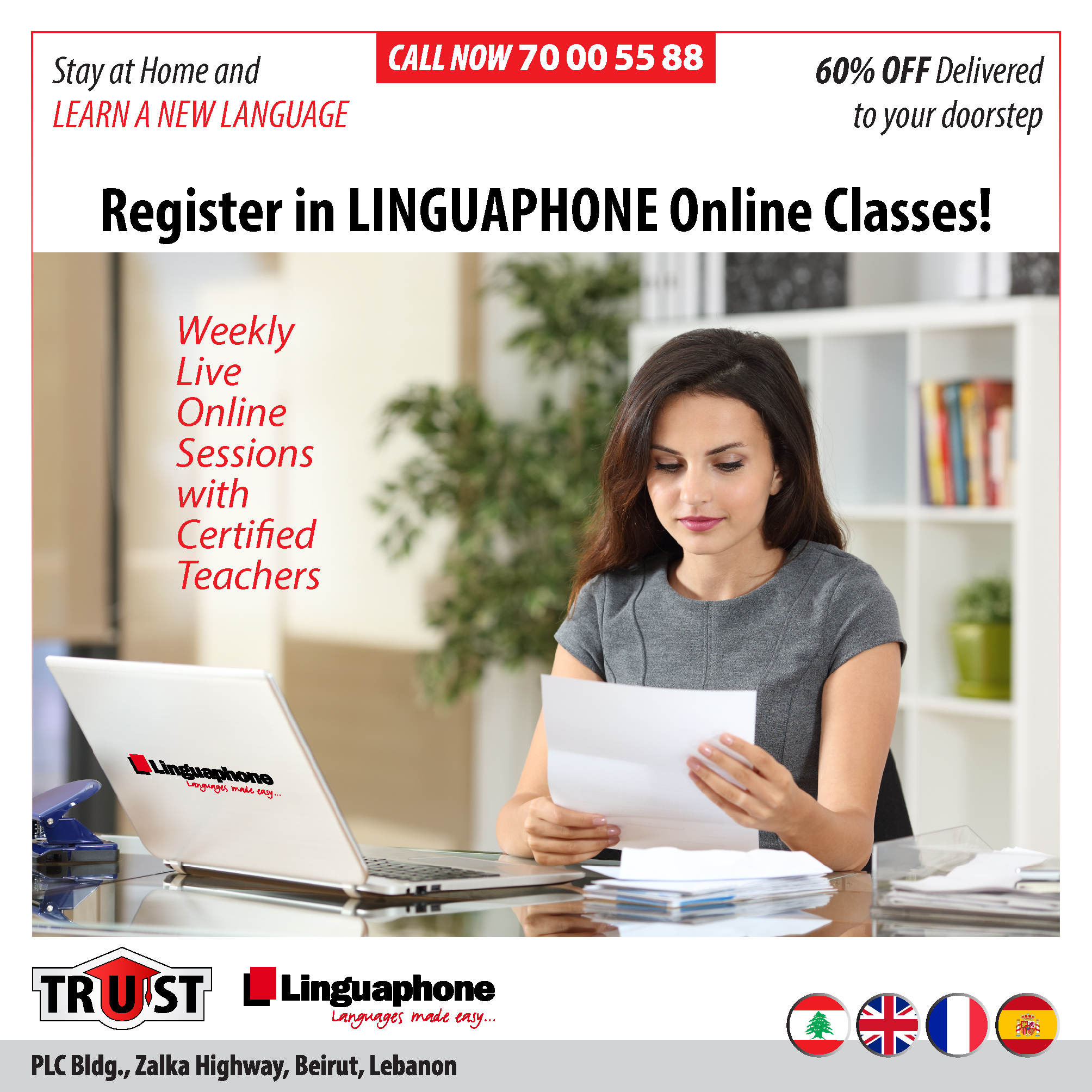 Linguaphone – Plconline.org