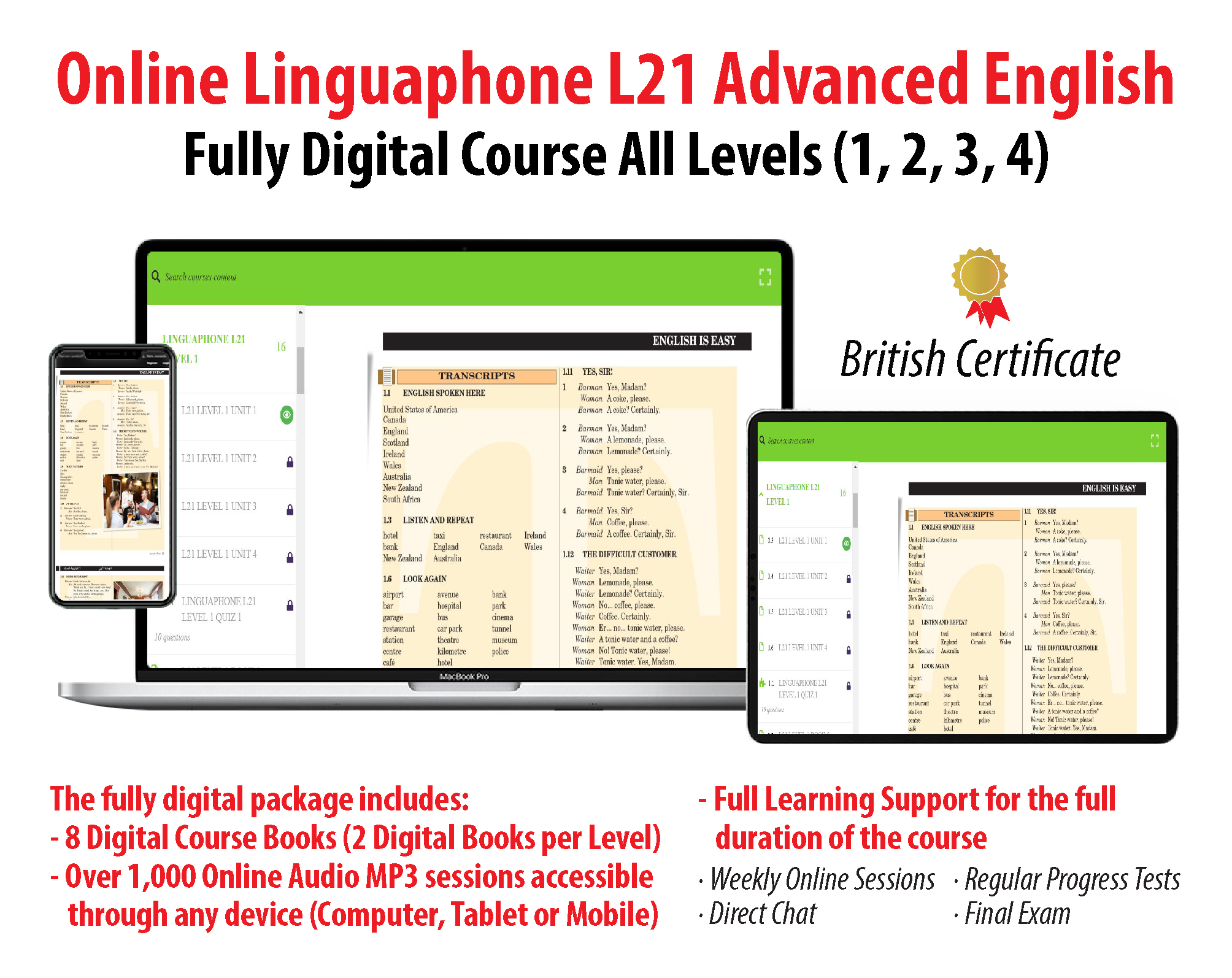 linguaphone L21 advanced english2-01